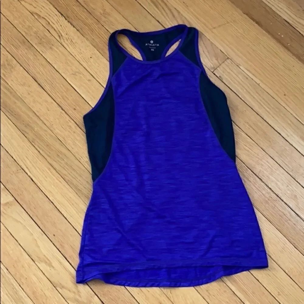 Athleta Tank  